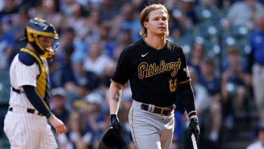 Final: Brewers 5, Pirates 0 taken in Milwaukee (Live coverage)
